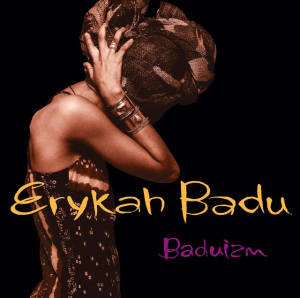 Baduizm Cover