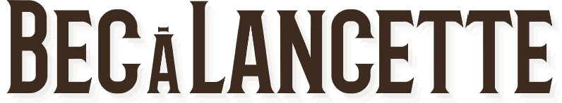 Bec a Lancette Logo