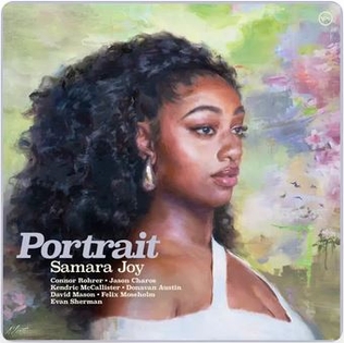 Portrait Cover