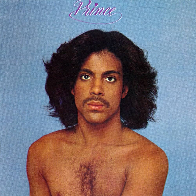 Prince Cover