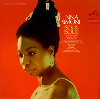 Silk & Soul Cover
